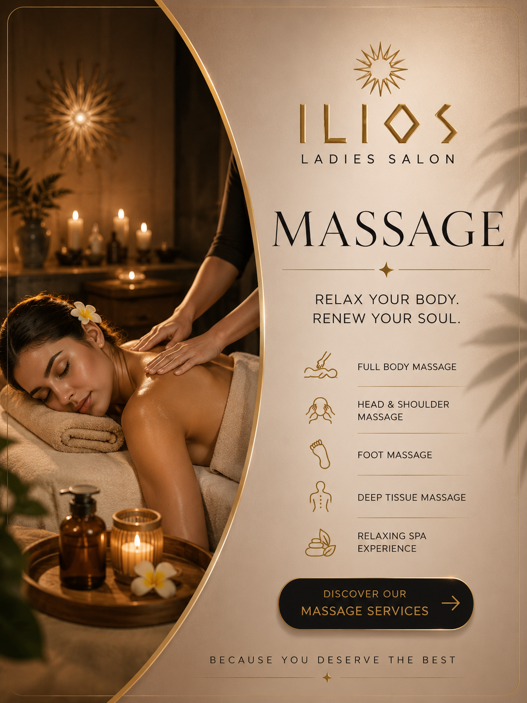 Massage
