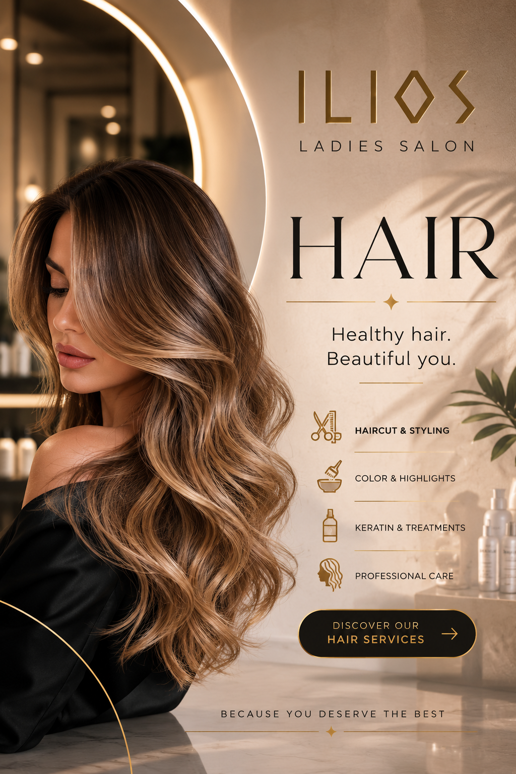 Hair