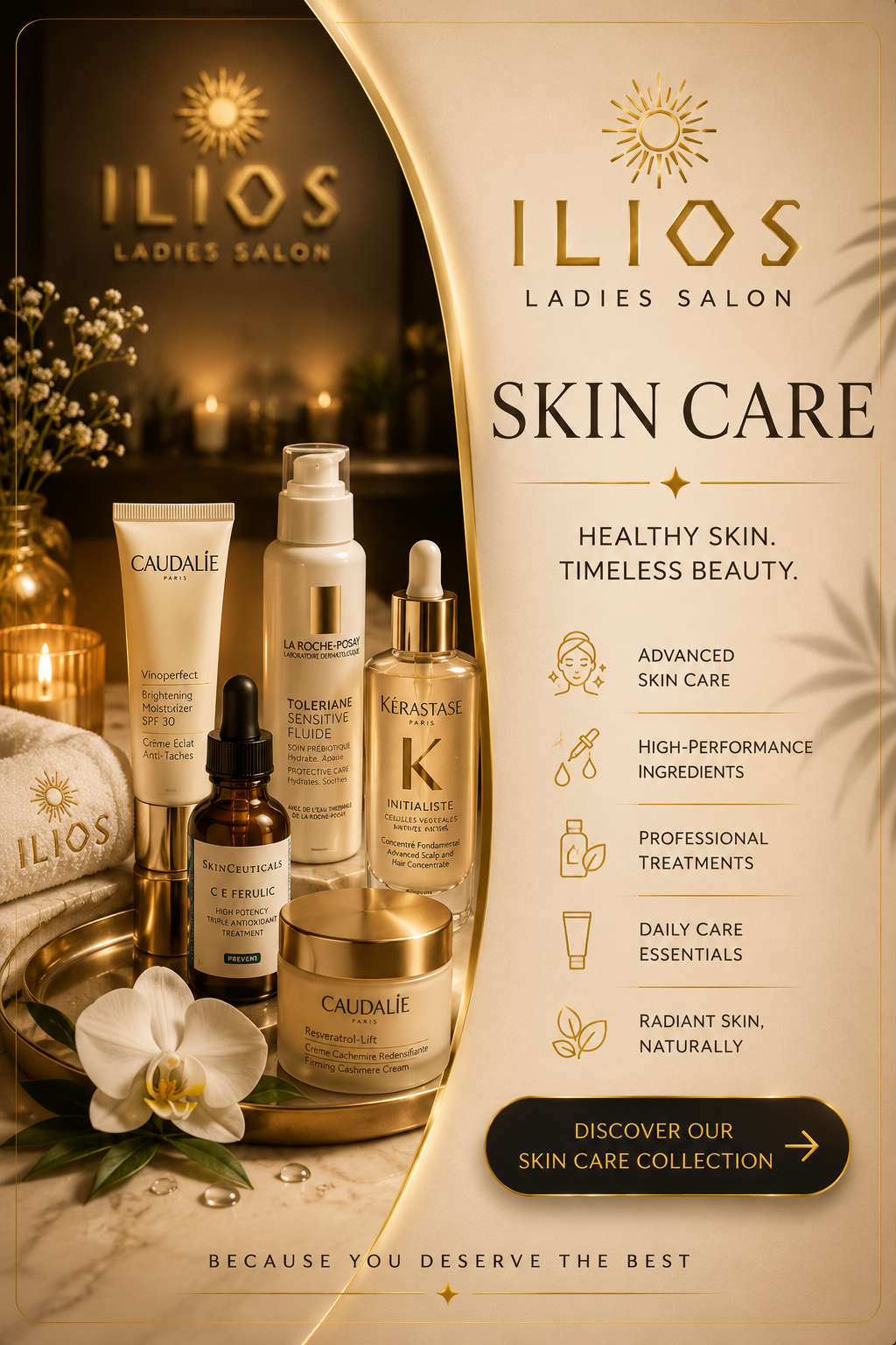Skin Care