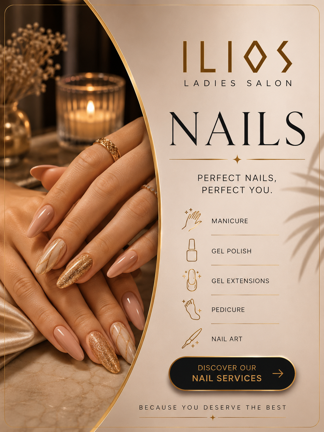 Nails