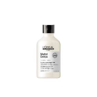 METAL DETOX MASK 500 ML