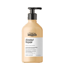 ABSOLUT REPAIR SHAMPOO 500ML