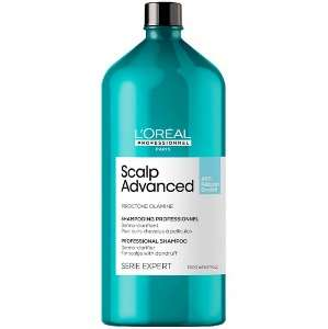 ANTI OILY SHAMPOO 300 ML
