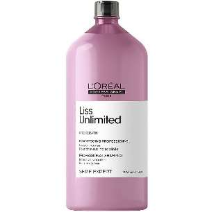 LISS UNLIMITED SHAMPOO 1500ML