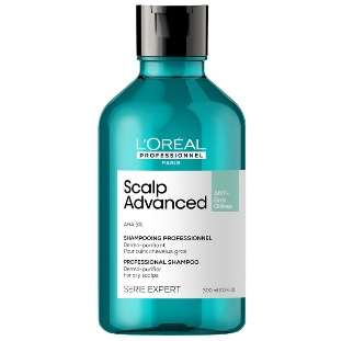 SCALP ANTI-OIL SERUM 90 ML