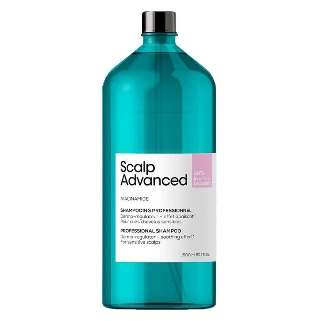 ANTI OILY SHAMPOO 1500 ML