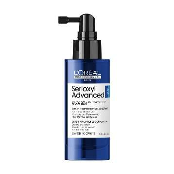 CHROMA PURPLE SHAMPOO 300 ML