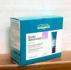 ANTI IRRITATION PRETREATMENT 10 X 15 ML