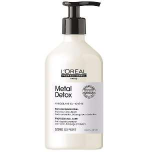 METAL DETOX MASK 250 ML