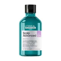 ANTI DANDRUFF SHAMPOO 300 ML