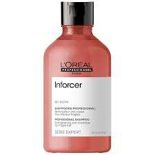 INFORCER SHAMPOO 300ML