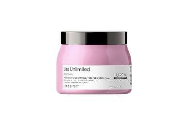 LISS UNLIMITED MASK 500ML