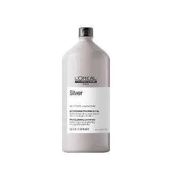 SILVER SHAMPOO 1500ML