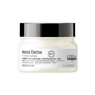 METAL DETOX OIL 50 ML
