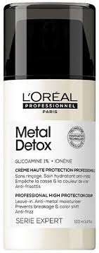 METAL DETOX TREAT SPRAY 500 ML