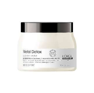 METAL DETOX LEAVE-IN 100 ML
