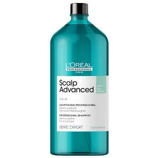 ANTI DISCOMFORT SHAMPOO 300 ML