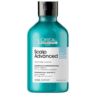 SCALP ADVANCE ANTI OILY MASK 250 ML