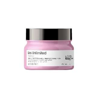 LISS UNLIMITED MASK 250ML