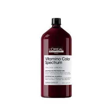 SPECTRUM GREEN SHAMPOO 300 ML